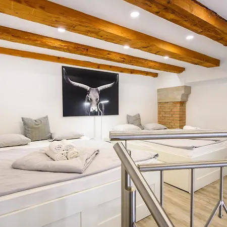 The Happy Loft * Ljubljana