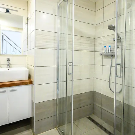 The Happy Loft アパート リュブリャナ