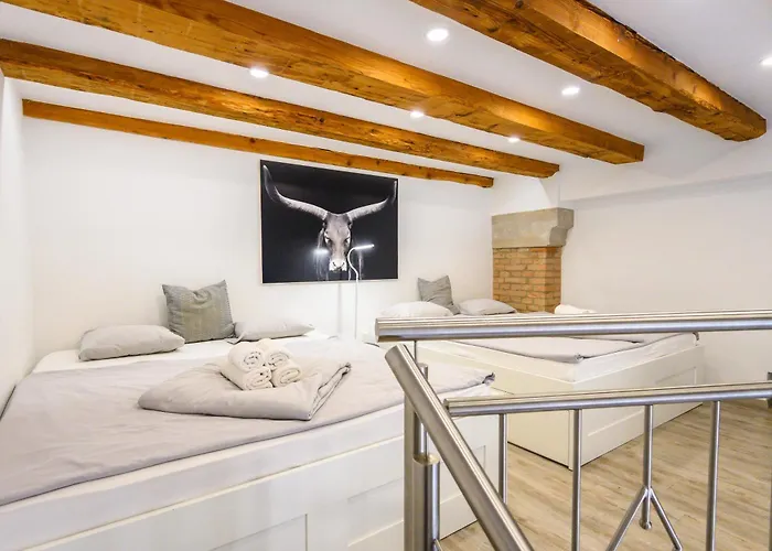 The Happy Loft * לובליאנה