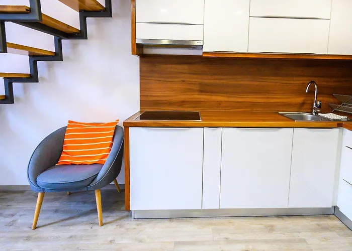 The Happy Loft לובליאנה