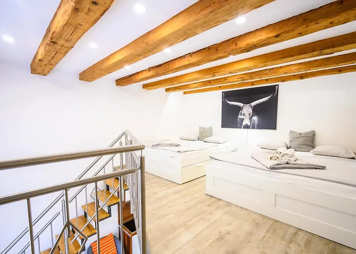 The Happy Loft Apartamento