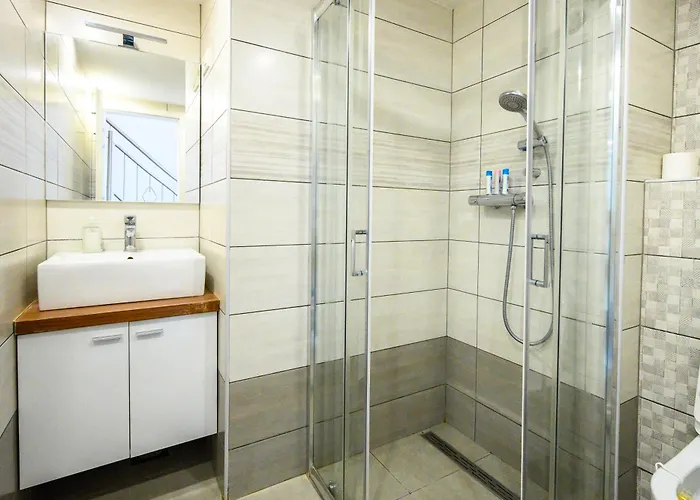 The Happy Loft Διαμέρισμα Λιουμπλιάνα